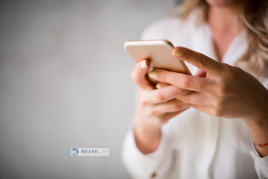 Fairfax divorce litigation attorney explains digital evidence in divorce